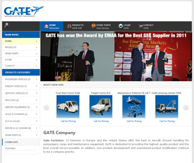 Gate GSE www.gategse.com